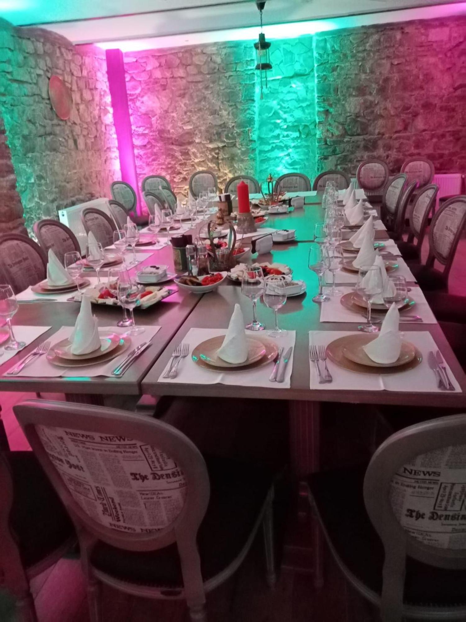 Hotel Boutique Vila Lakastel Sinaia Zewnętrze zdjęcie