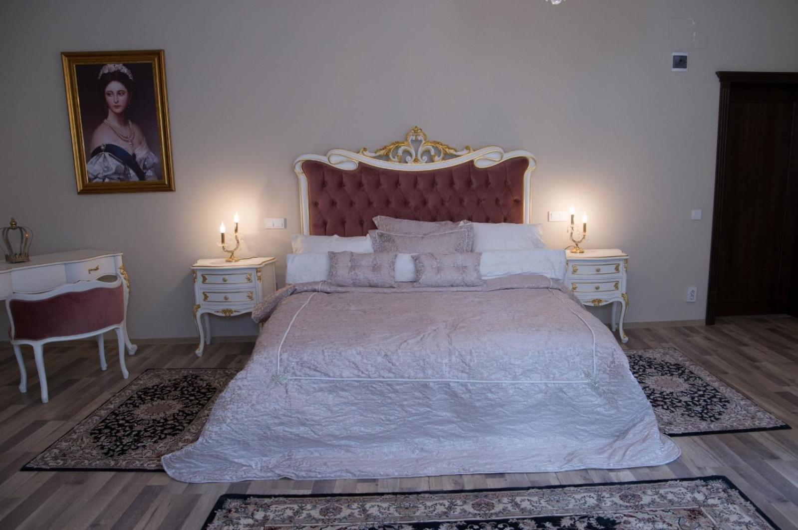 Hotel Boutique Vila Lakastel Sinaia Zewnętrze zdjęcie
