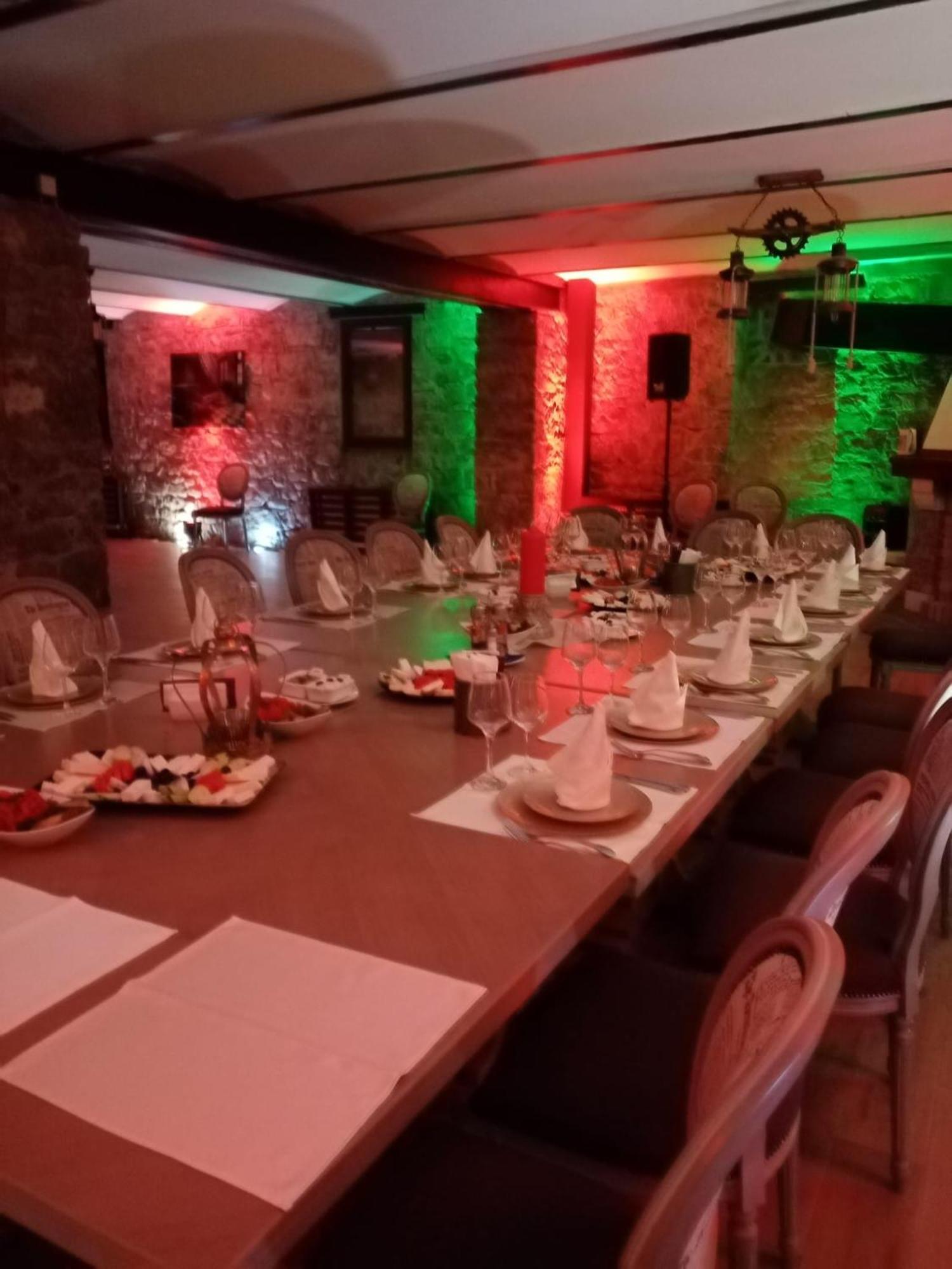 Hotel Boutique Vila Lakastel Sinaia Zewnętrze zdjęcie