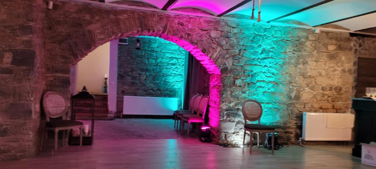 Hotel Boutique Vila Lakastel Sinaia Zewnętrze zdjęcie