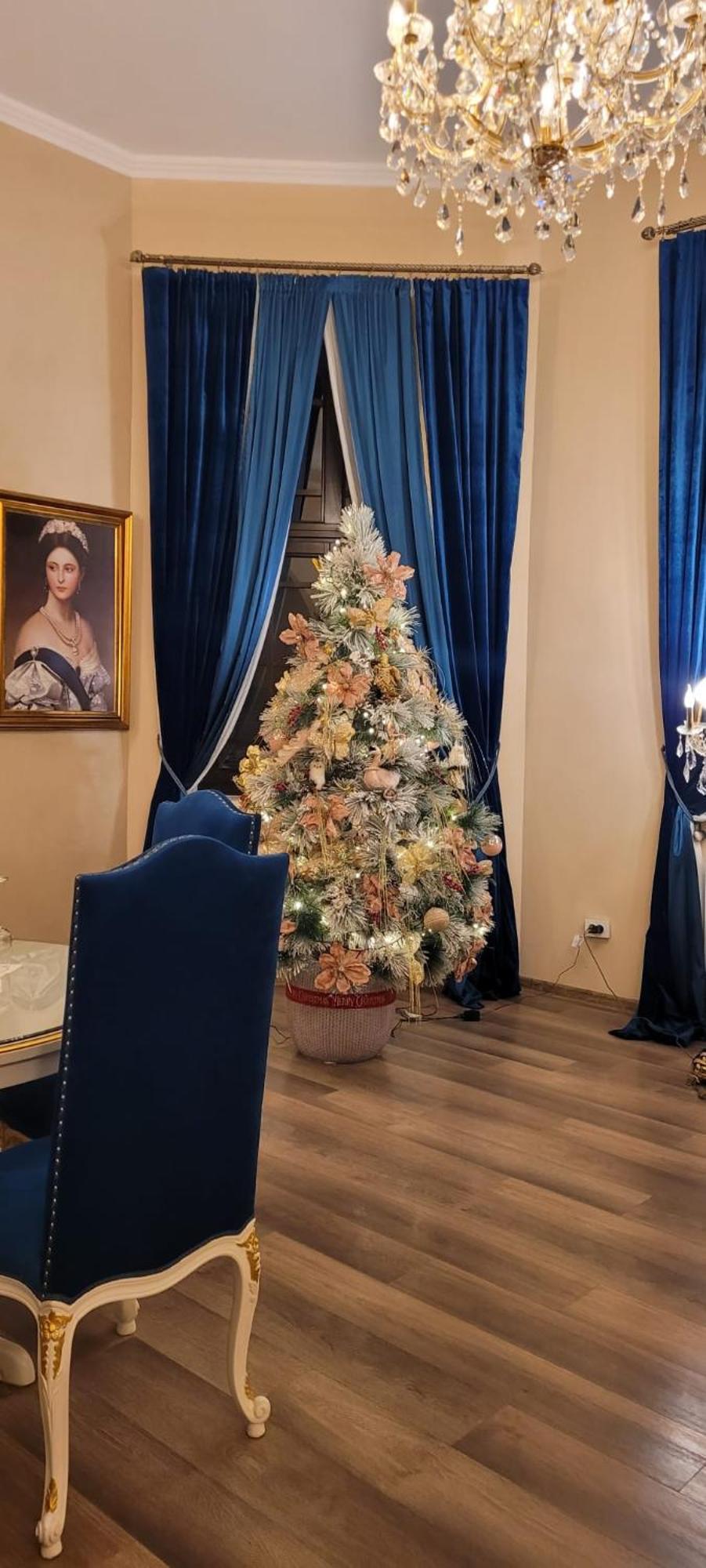 Hotel Boutique Vila Lakastel Sinaia Zewnętrze zdjęcie