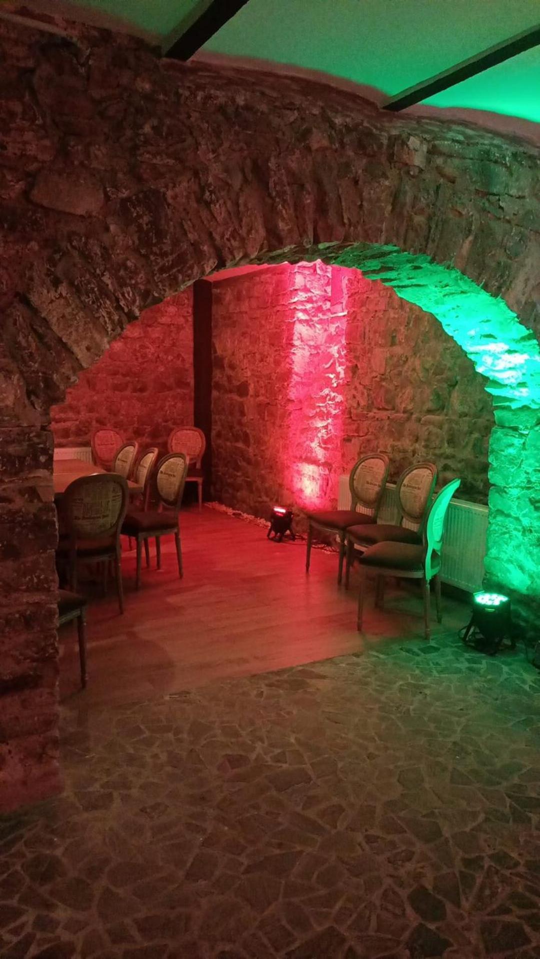 Hotel Boutique Vila Lakastel Sinaia Zewnętrze zdjęcie