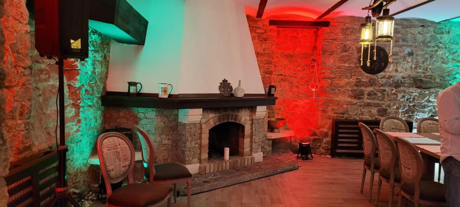 Hotel Boutique Vila Lakastel Sinaia Zewnętrze zdjęcie