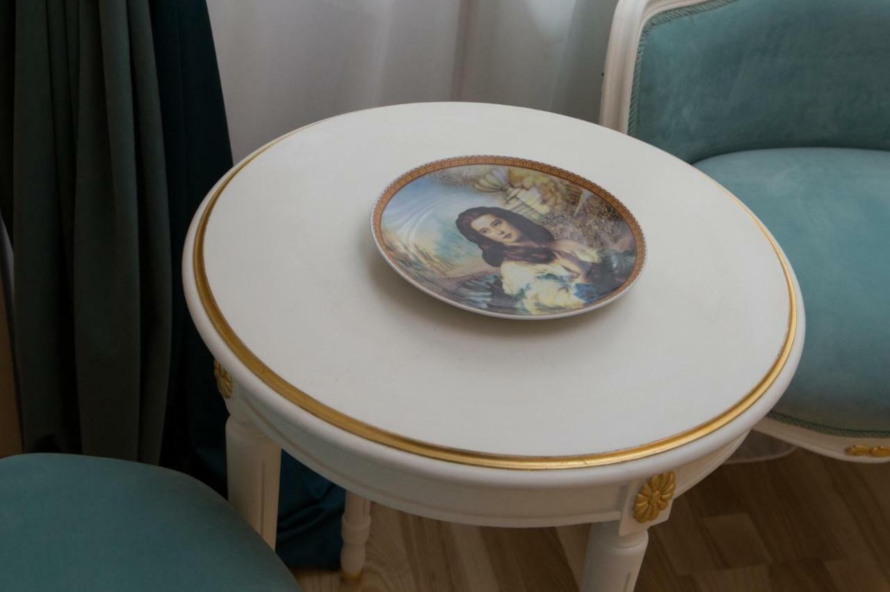 Hotel Boutique Vila Lakastel Sinaia Zewnętrze zdjęcie