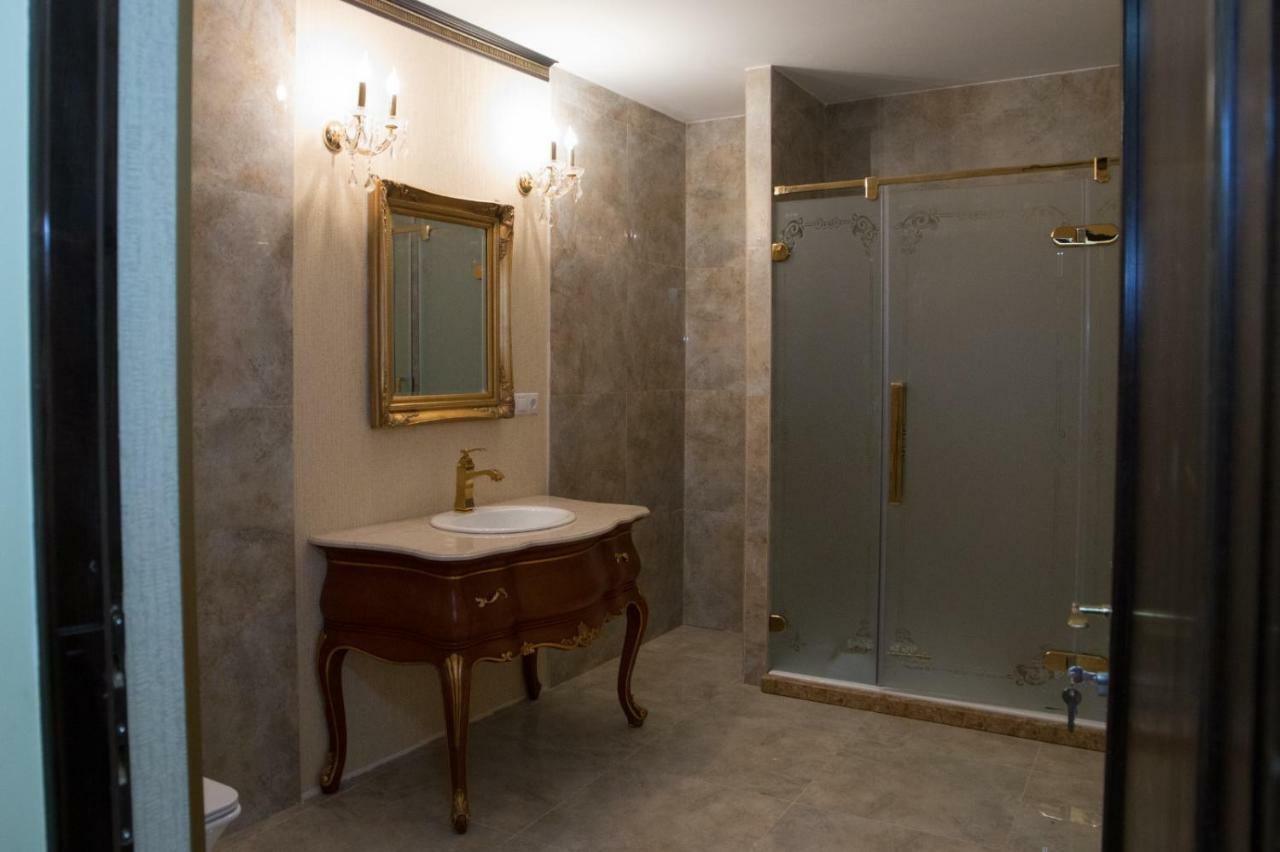 Hotel Boutique Vila Lakastel Sinaia Zewnętrze zdjęcie