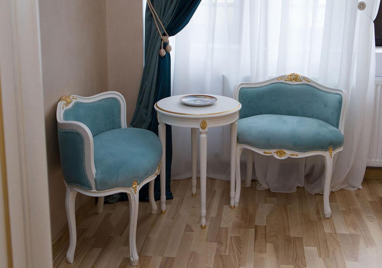 Hotel Boutique Vila Lakastel Sinaia Zewnętrze zdjęcie