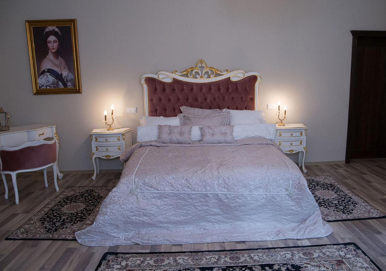 Hotel Boutique Vila Lakastel Sinaia Zewnętrze zdjęcie