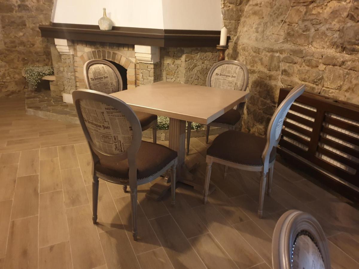 Hotel Boutique Vila Lakastel Sinaia Zewnętrze zdjęcie