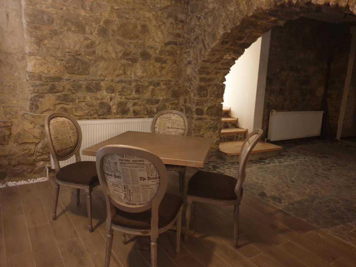 Hotel Boutique Vila Lakastel Sinaia Zewnętrze zdjęcie