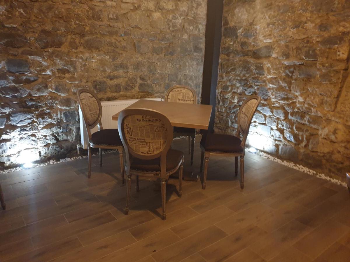 Hotel Boutique Vila Lakastel Sinaia Zewnętrze zdjęcie